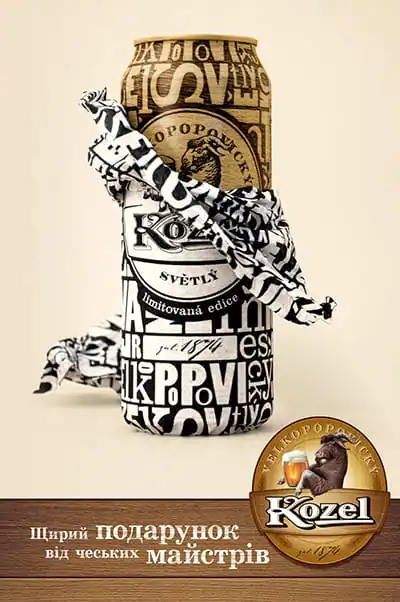 kozel