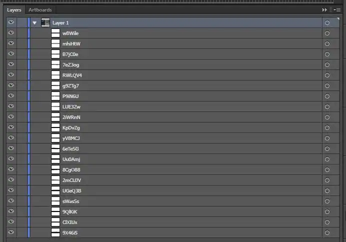 The Shop - Creative Market - Structure tutorial
