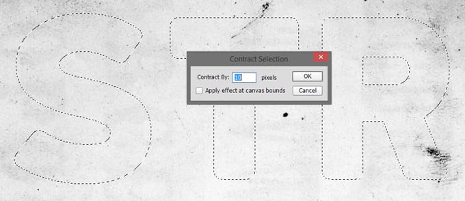 The Shop - Creative Market - Structure tutorial