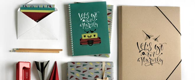 Calligraphy Meets Branding: 10 Beautiful Examples
