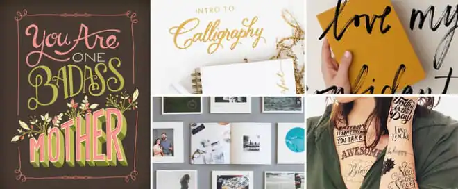 20 Awesome Mother's Day Gifts For Designers