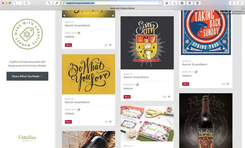 madeWithCM