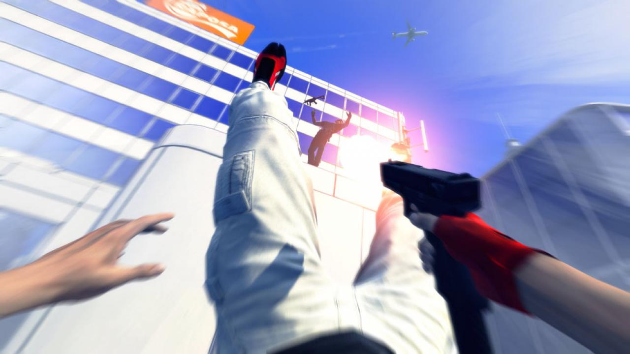 MirrorsEdge 3