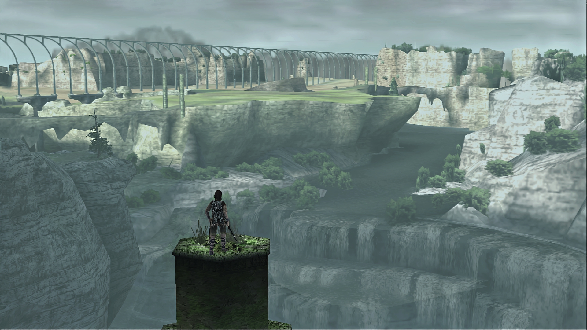 Shadow of the Colossus 3