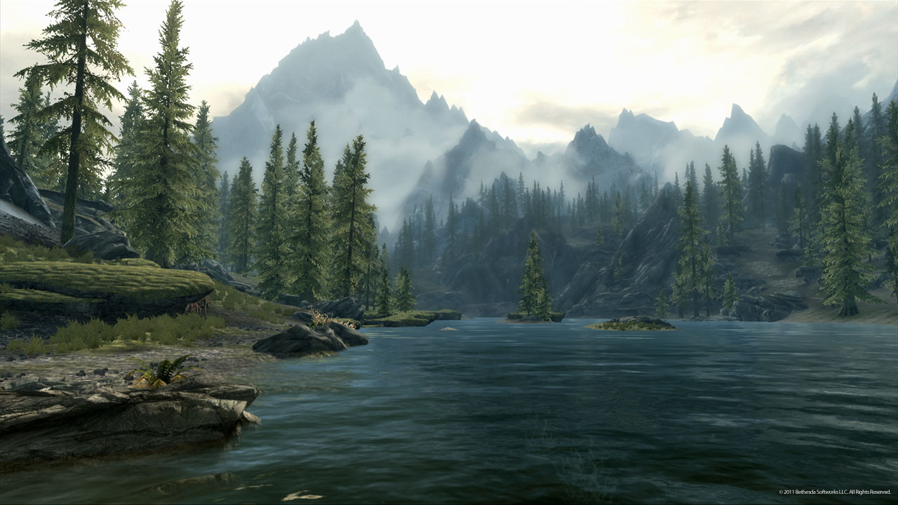 Skyrim 1