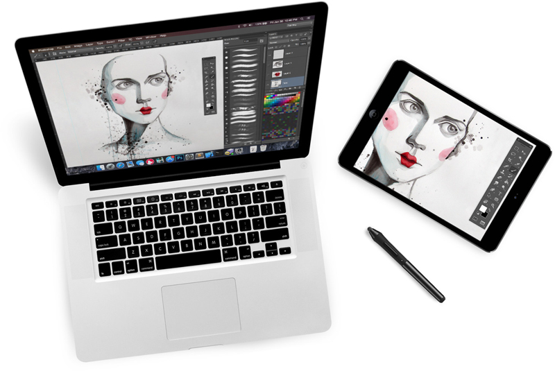Drawing tablet software mac free