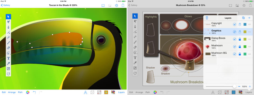 free best drawing software for mac