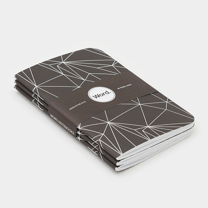 Luxury Inspired Note Books