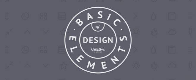 Infographic: 10 Basic Elements of Design