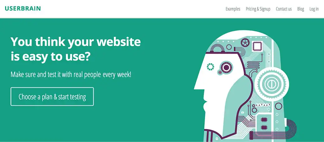 userbrain