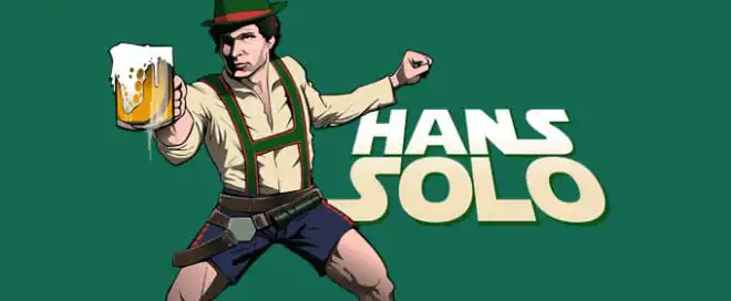 May The Fourth Be With You: Amazing Star Wars Puns