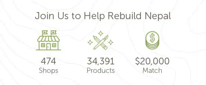 100 Amazing Digital Creative Products You Can Buy To Help Nepal