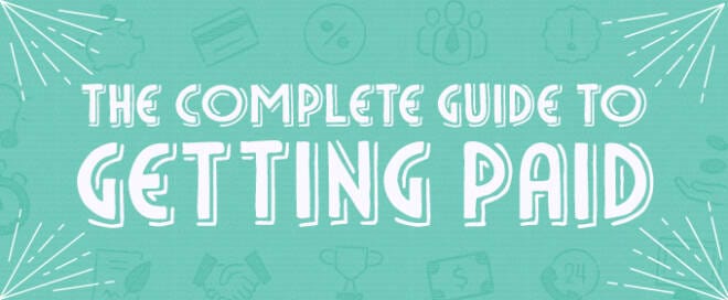 Charge Your Worth: The Complete Guide to Getting Paid
