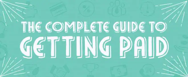 Charge Your Worth: The Complete Guide to Getting Paid