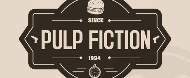 Breaking Bad, Pulp Fiction, and More Reimagined as Hipster Logos