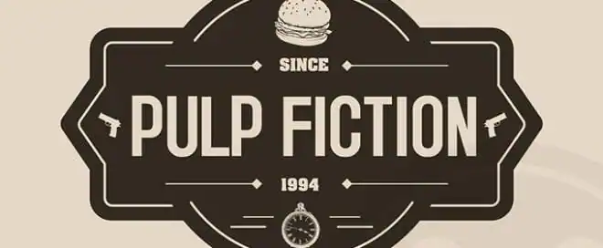Breaking Bad, Pulp Fiction, and More Reimagined as Hipster Logos