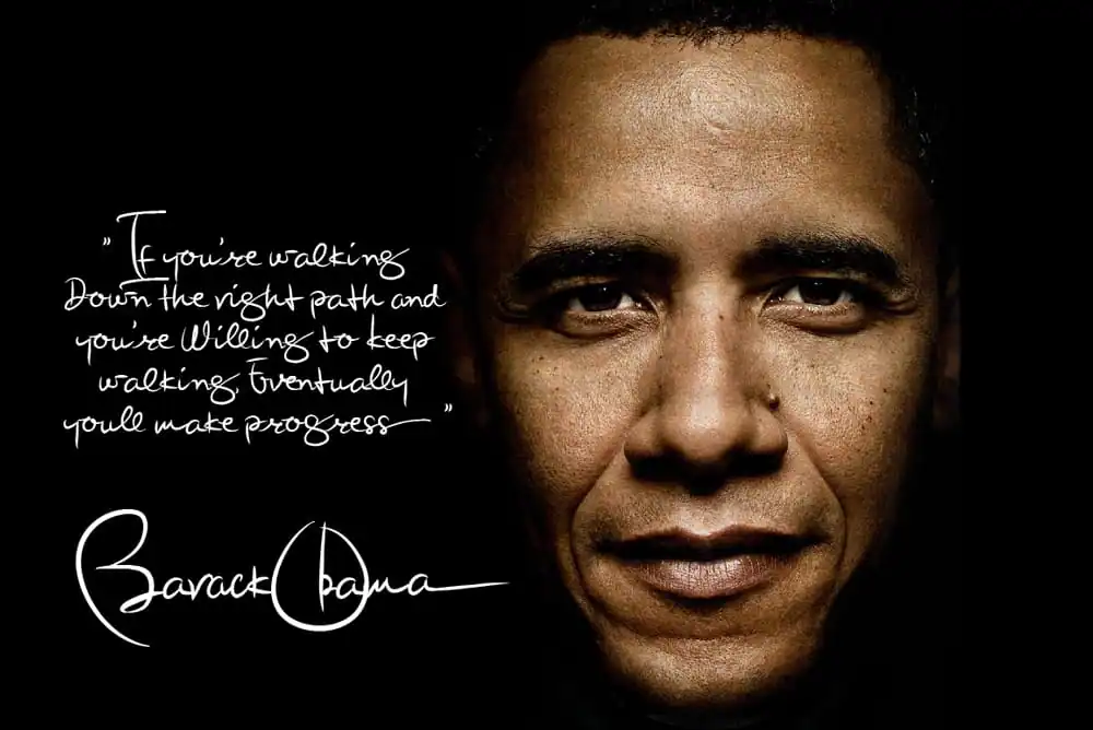 Fake a Presidential Order With President Obama's Handwriting Font ...