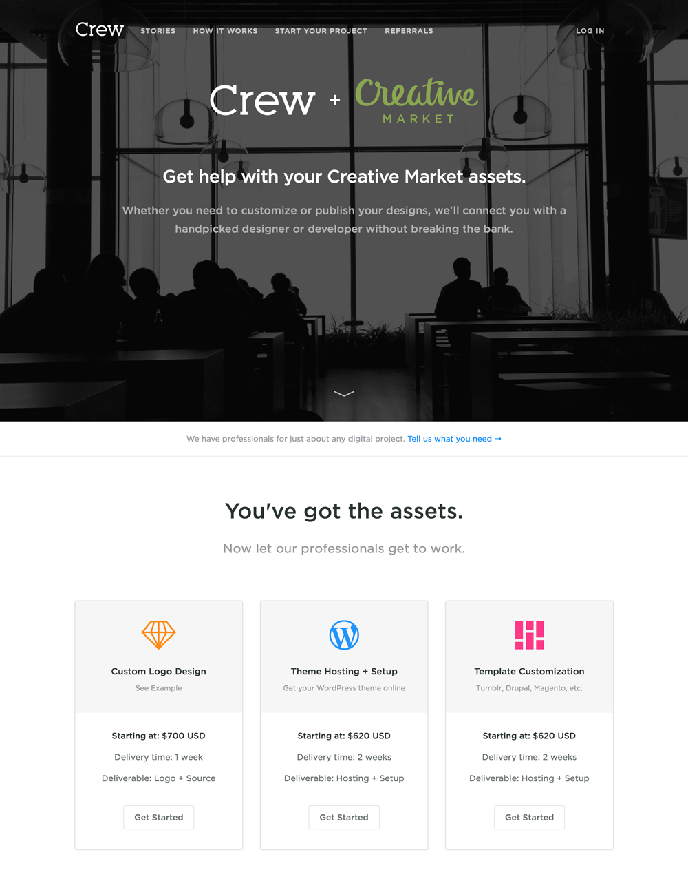crew-page