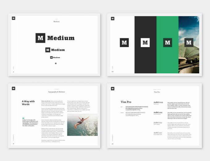 These Gorgeous Brand Style Guides Will Inspire You To Be a Better ...