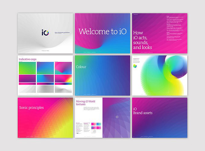 These Gorgeous Brand Style Guides Will Inspire You To Be A Better