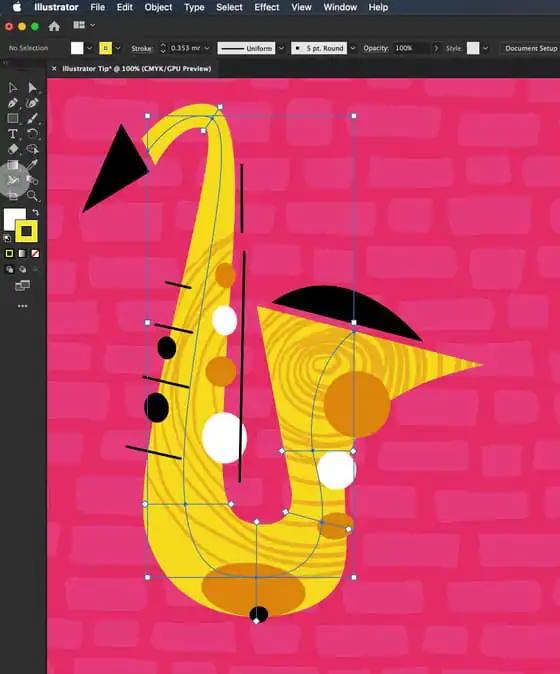 Self-Taught Graphic Design 101 How to Become a Successful Graphic Designer Without Going to School 2