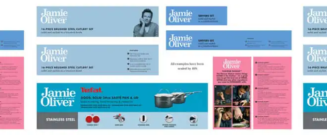 These Gorgeous Brand Style Guides Will Inspire You To Be a Better Designer