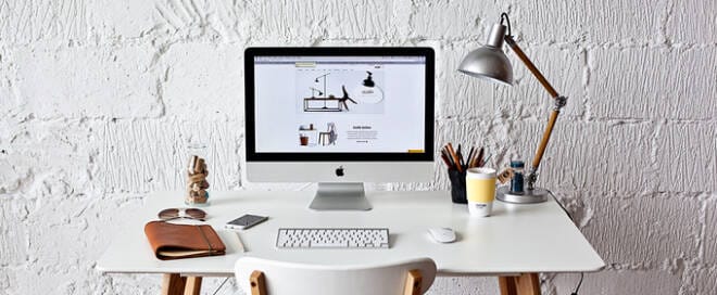 Tips for Staying Productive While Working From Home