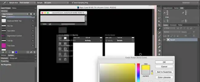 Artboards Are Finally Coming To Photoshop, And They’re Going to Change Everything