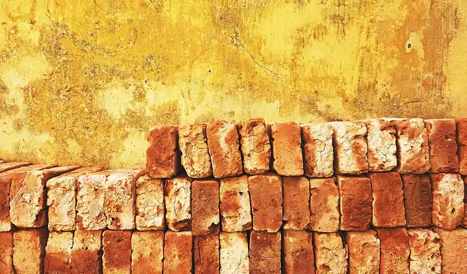 Building a Foundation