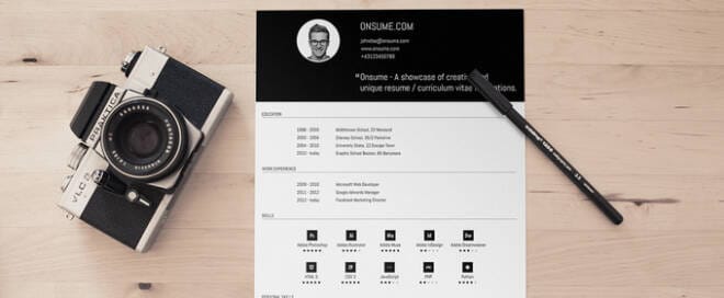 What Employers Look for in a Resume
