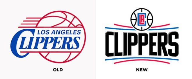 Steve Ballmer Loves The New Clippers Logo, What Do You Think?