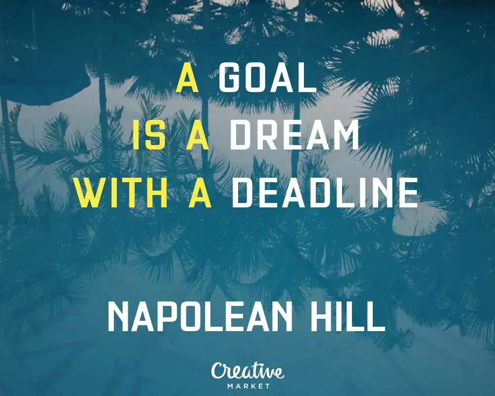 A-Goal