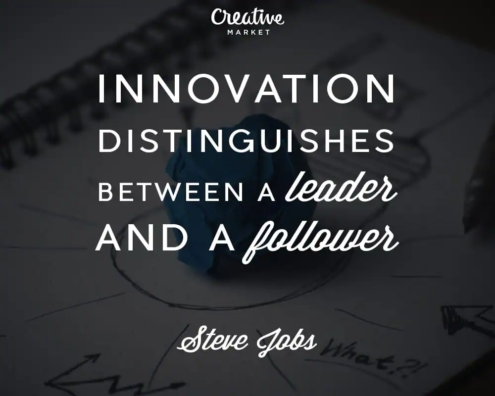 Innovation