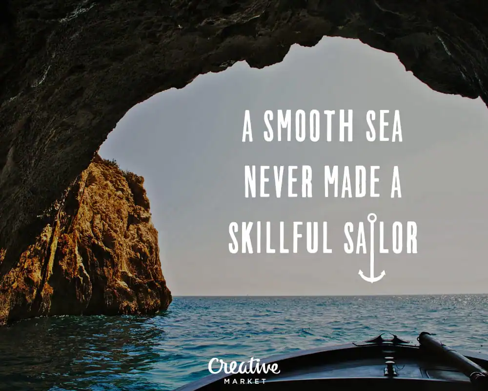 Smooth-Sea