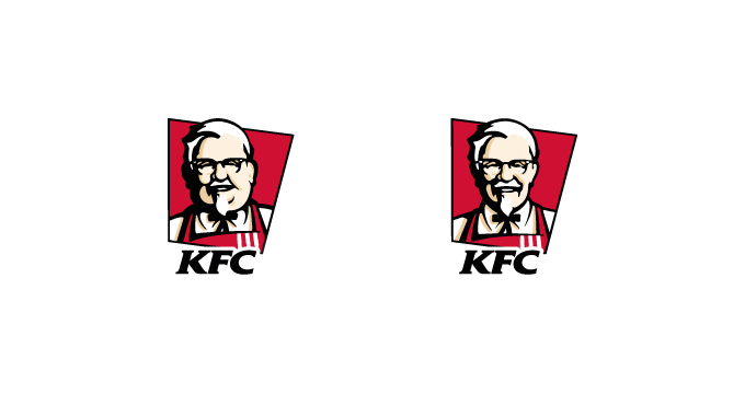 8 Controversial Redesigns of Famous Logos - Creative Market Blog