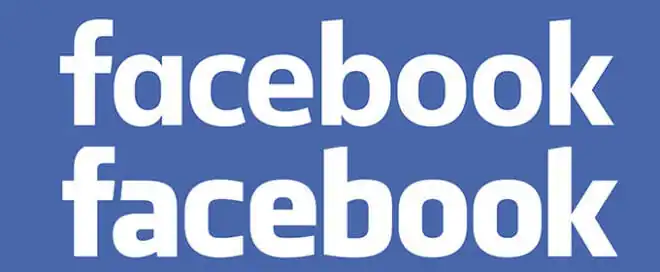 What Do You Think of Facebook's New Logo?