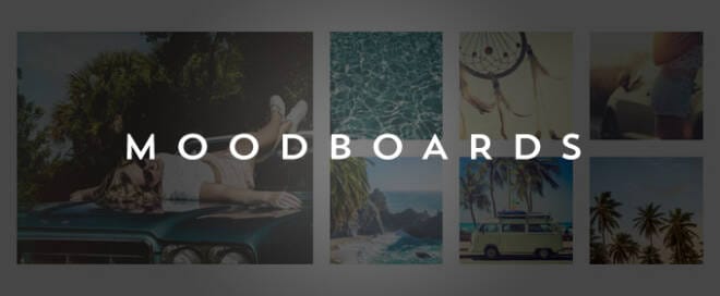 Mood Boards: Why and How To Create Them