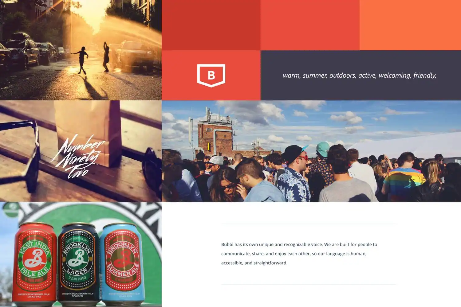 Moodboard by Vivek Venkatraman
