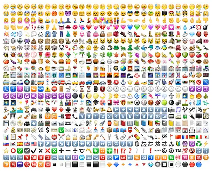 Emoji1