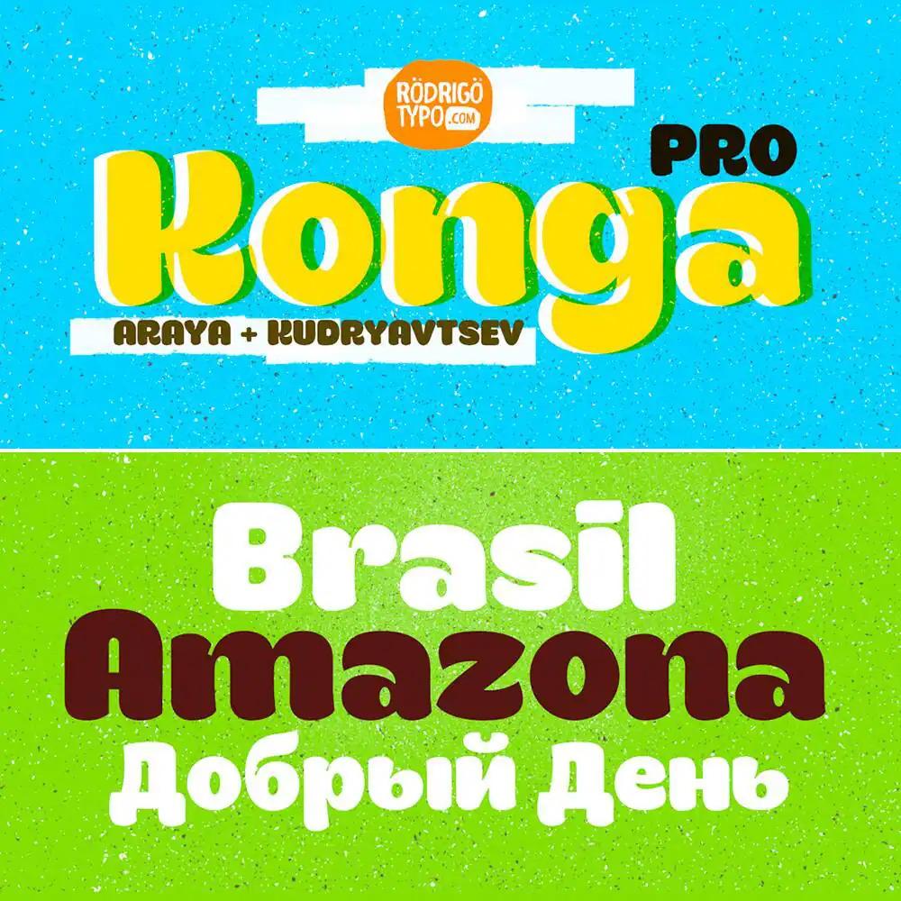 Konga
