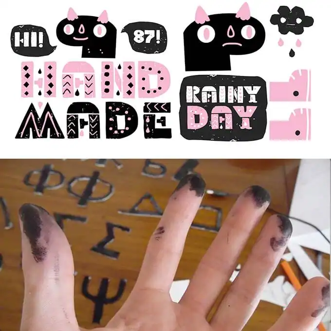 HandMade