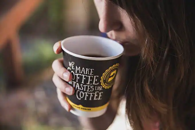CoffeeTaste