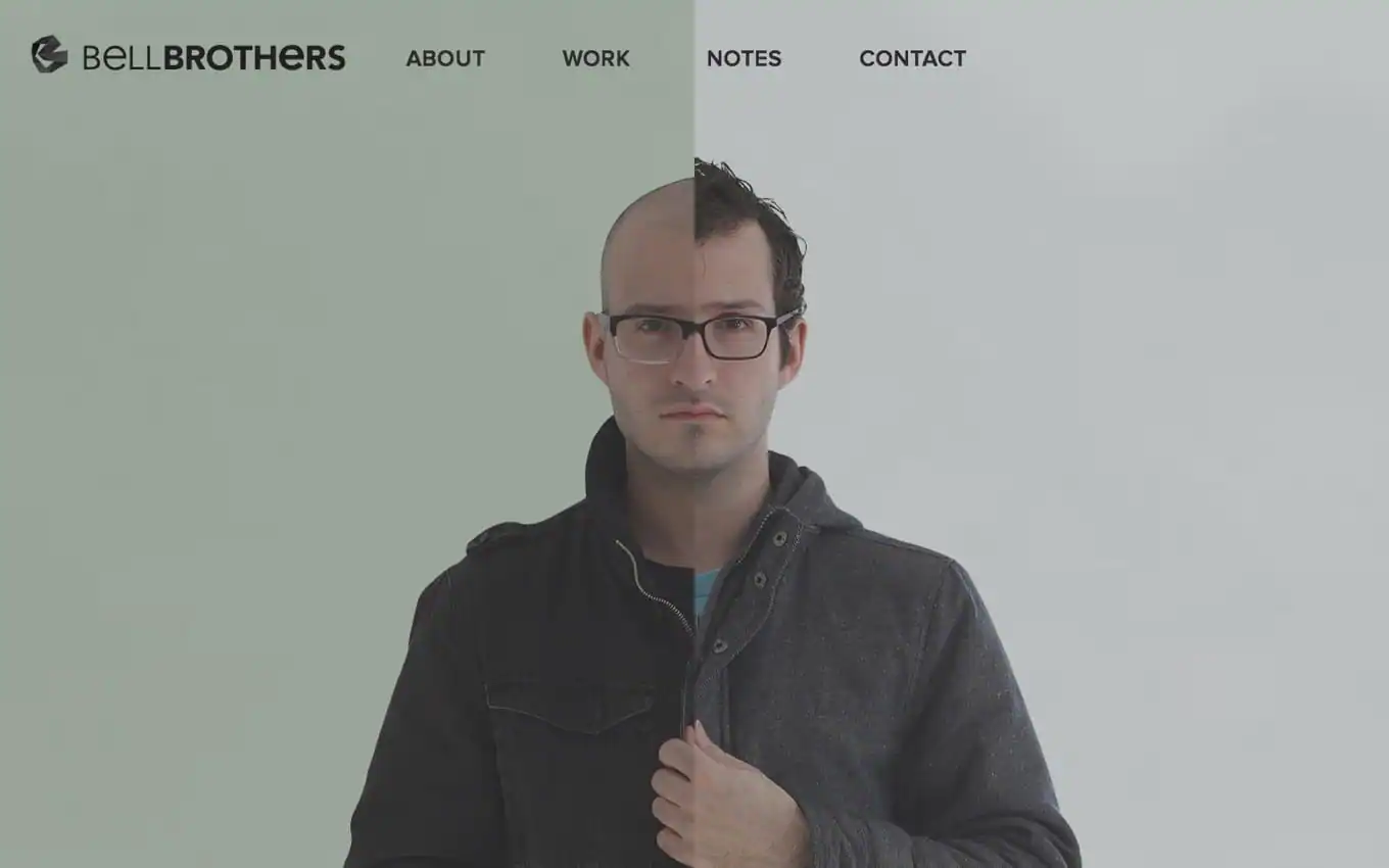 John and Dan are the Bell Brothers, an award-winning independent game and design studio based in South Jersey.
