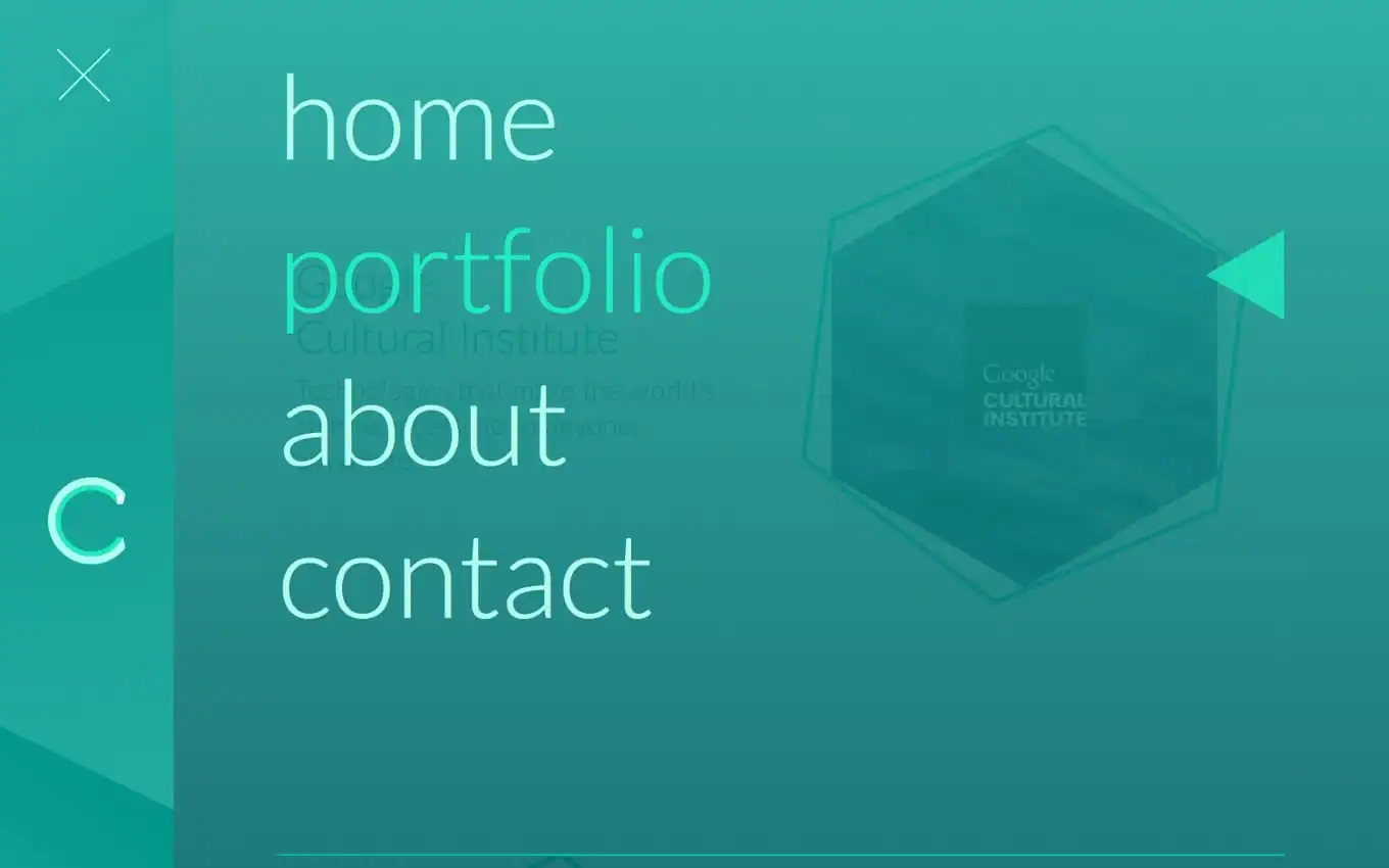 I'm a freelance creative front-end developer with 6+ years of professional experience. #html5 #css #js