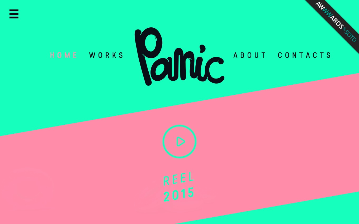 PANIC is an animation studio rocking the world from Riga, Latvia. motion graphics, animated storytelling and graphic design is our way of making stories come alive.