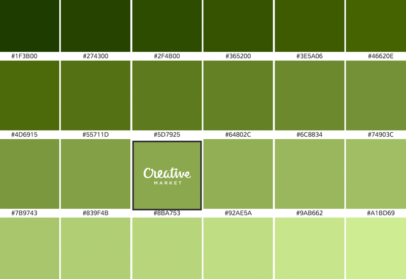 The Art and Science Behind Choosing the Right Colour Palette