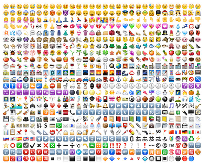 Art whatsapp love emoji Love Text