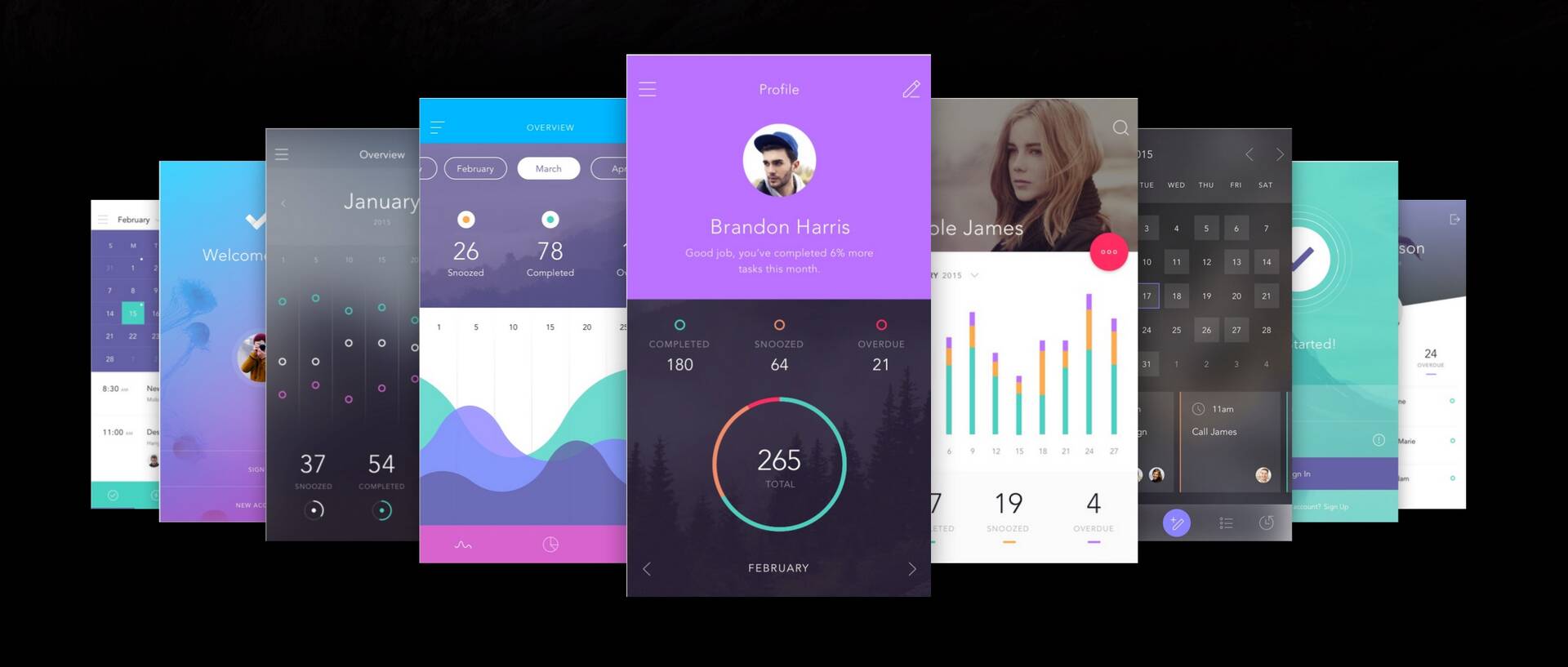 Free_to-do_app_UI_kit_for_Photoshop_and_Sketch___InVision___InVision