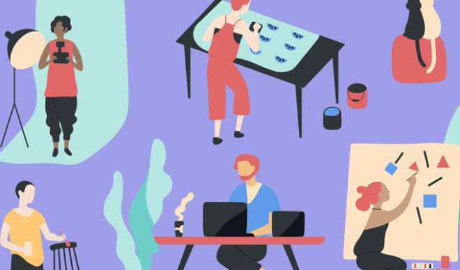 20 Skills Design Software Won't Ever Replace
