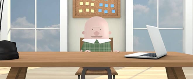 The Hidden Risks of Sitting